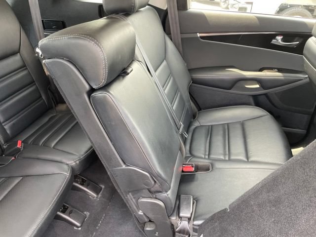 Used 2020 Kia Sorento EX FWD image 57