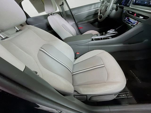 Used 2020 Hyundai Sonata SEL w/ Cargo Package image 28