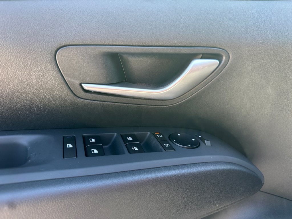 New 2026 Hyundai Tucson SEL Plus FWD image 10