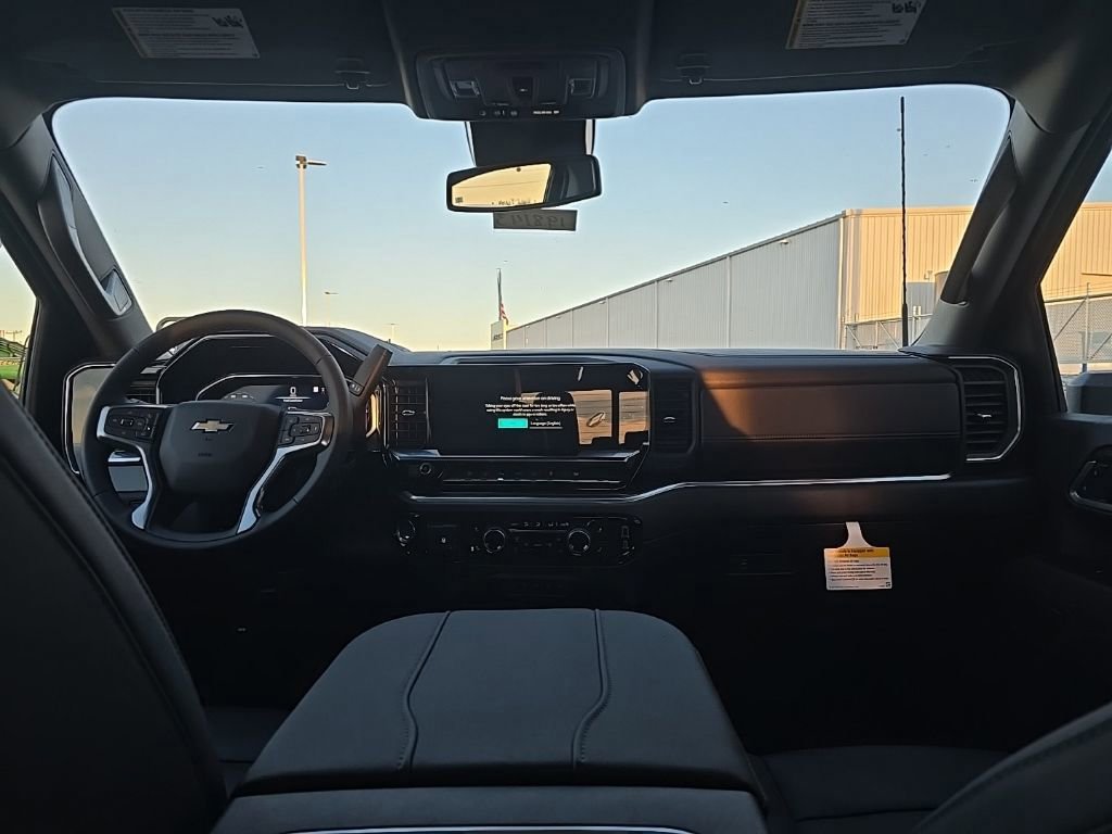 New 2026 Chevrolet Silverado 3500 LT w/ All Star Edition image 25