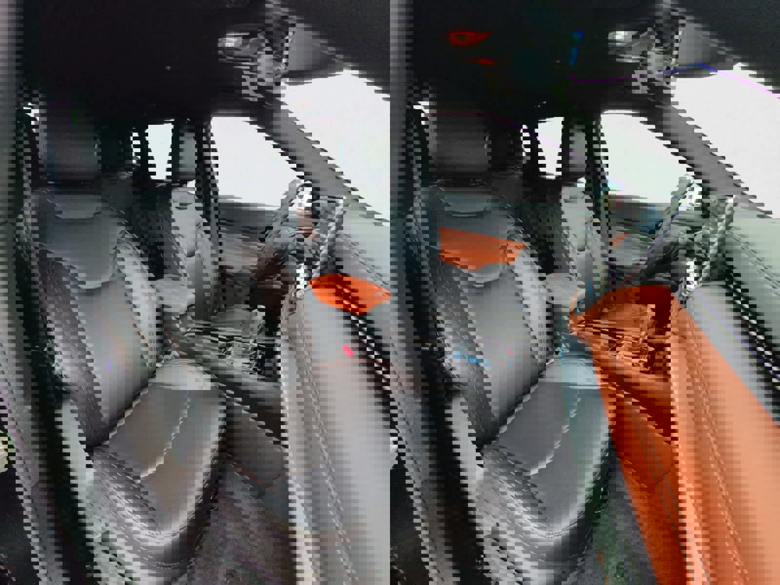 Used 2024 Jeep Compass Limited image 22