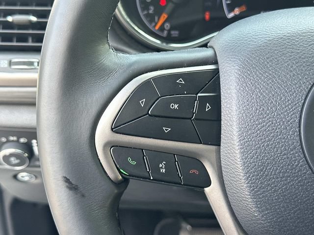 Used 2019 Jeep Grand Cherokee Laredo AWD/4WD image 27
