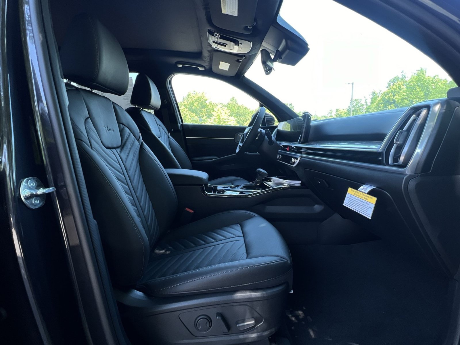 New 2026 Kia Sorento SX Prestige AWD/4WD image 41