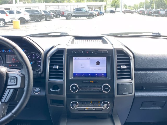 Used 2020 Ford Expedition XLT AWD/4WD image 23