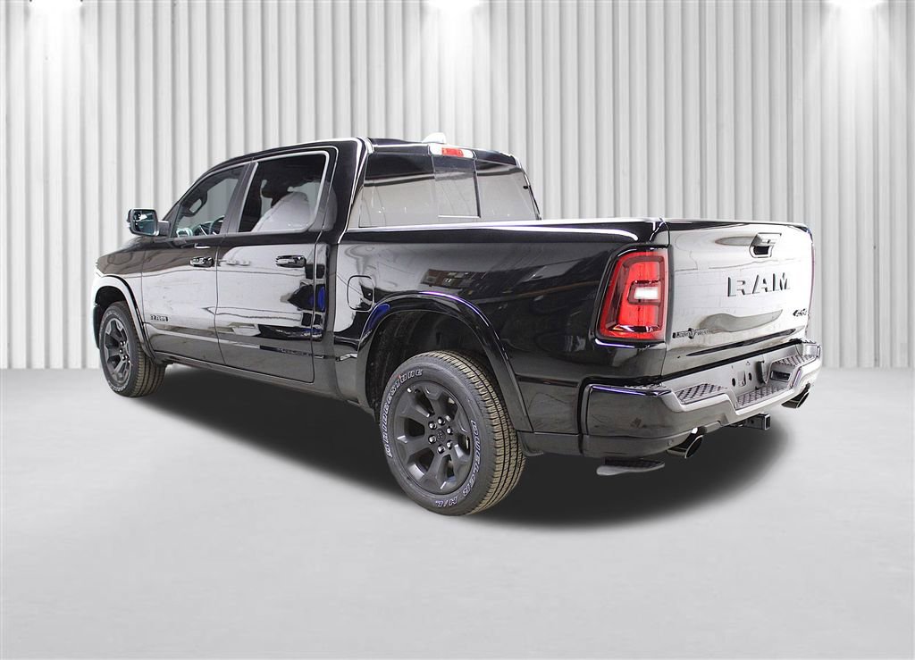 New 2026 RAM 1500 Lone Star image 5