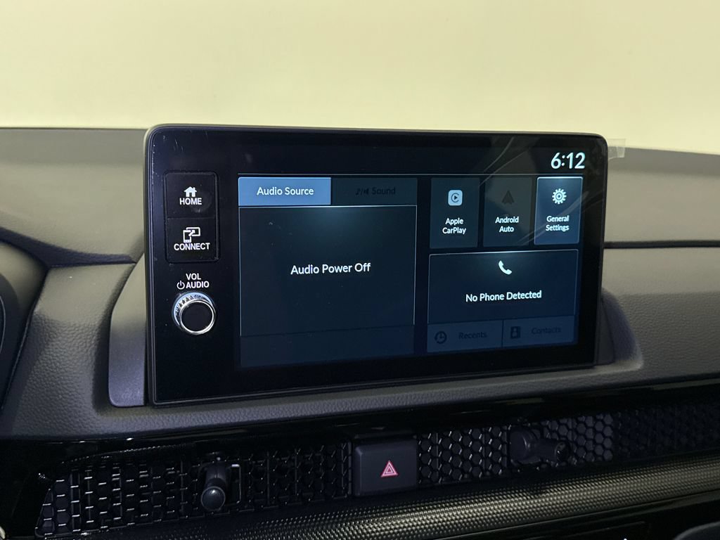 New 2026 Honda CR-V EX-L image 23