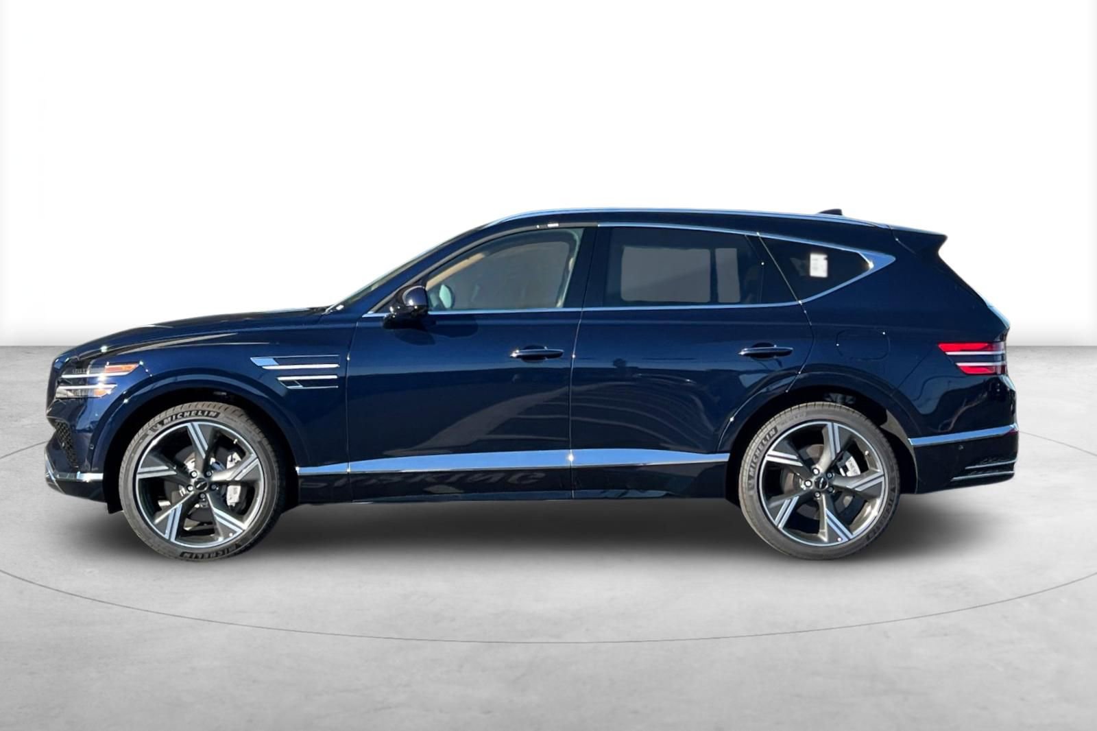 New 2026 Genesis GV80 3.5T Prestige image 3