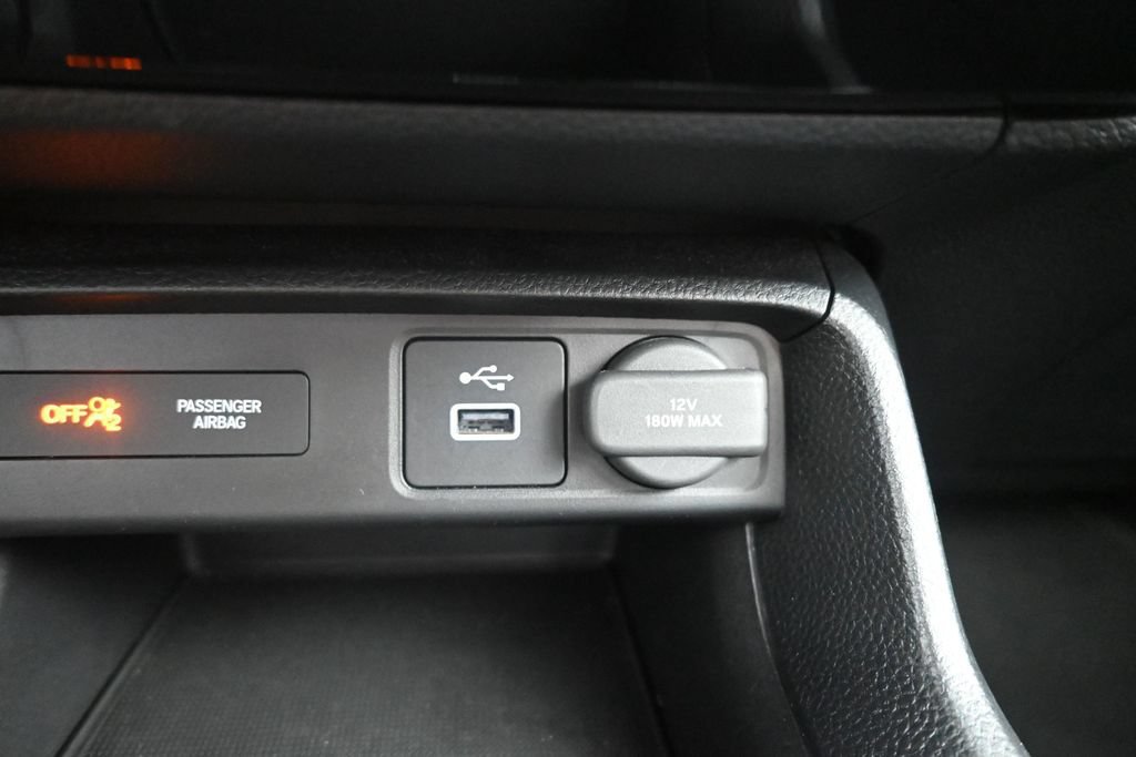 Certified 2024 Honda Civic Sport image 21