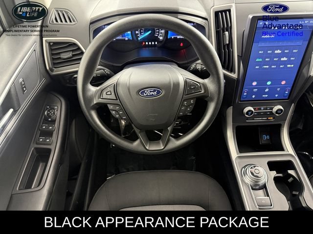 Certified 2022 Ford Edge SE w/ Black Appearance Package AWD/4WD image 22