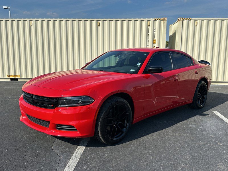 Used 2023 Dodge Charger SXT