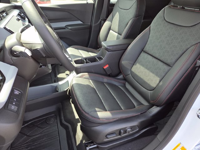 New 2027 Chevrolet Bolt RS FWD image 30