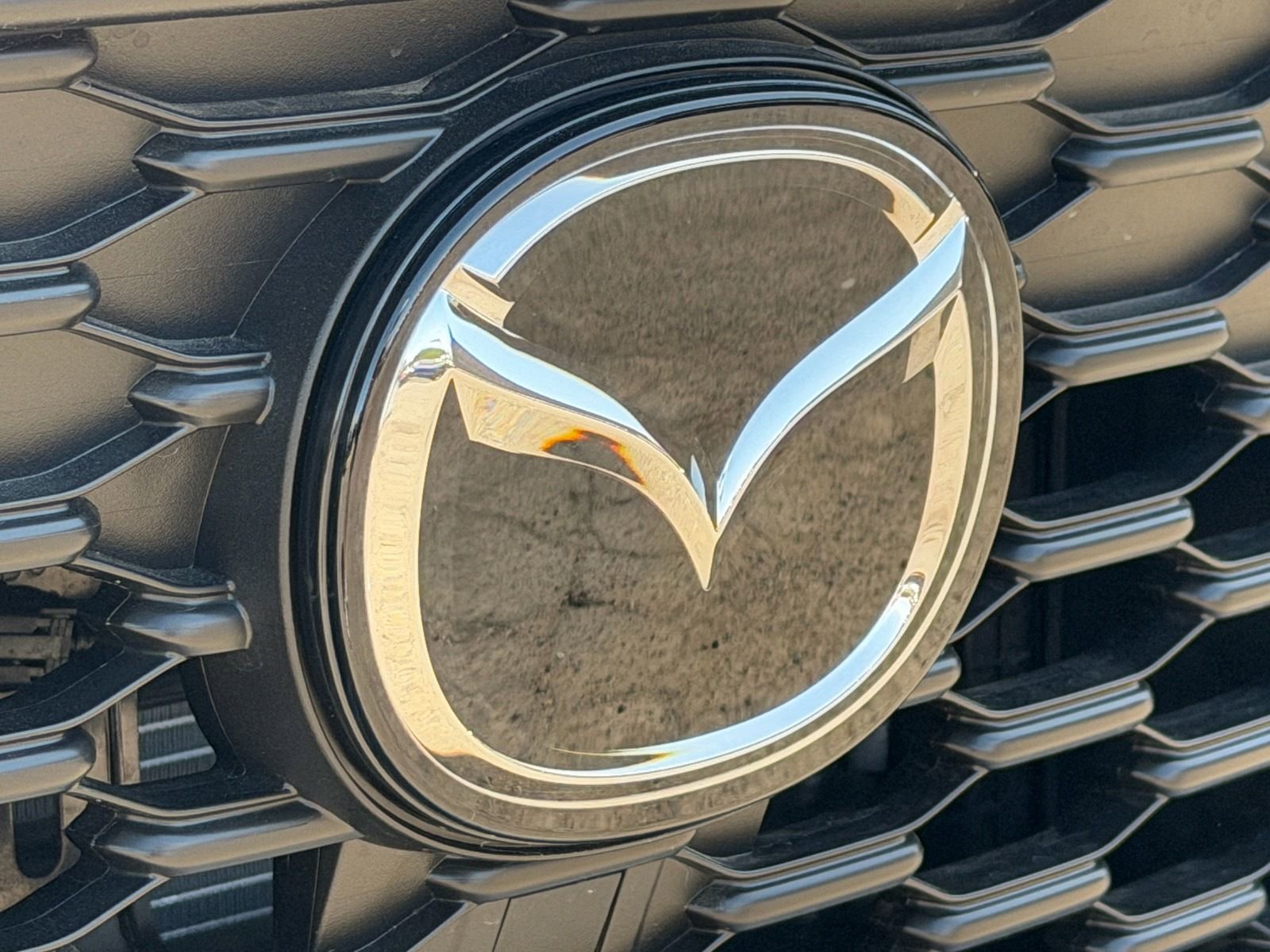New 2026 MAZDA CX-5 2.5 S w/ Premium Package AWD/4WD image 11
