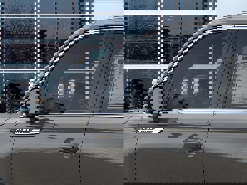 New 2025 Lincoln Corsair AWD w/ Equipment Group 101A image 20