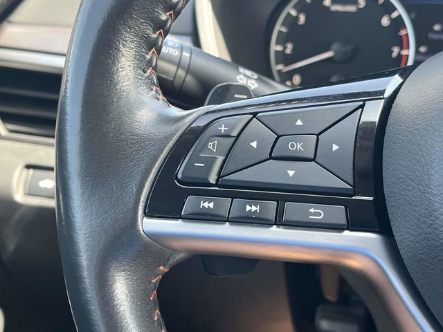 Used 2024 Nissan Altima 2.5 SR FWD image 25