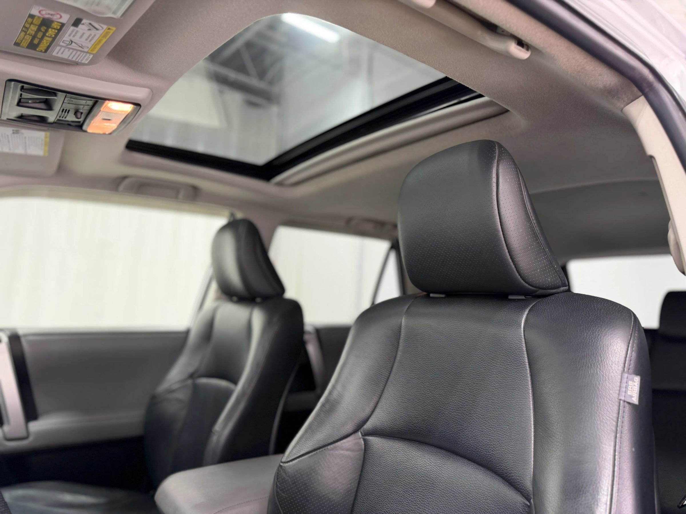 Used 2010 Toyota 4Runner SR5 image 14