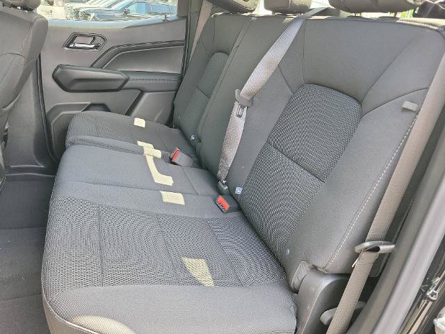 New 2026 GMC Canyon Elevation w/ Convenience Package RWD image 15