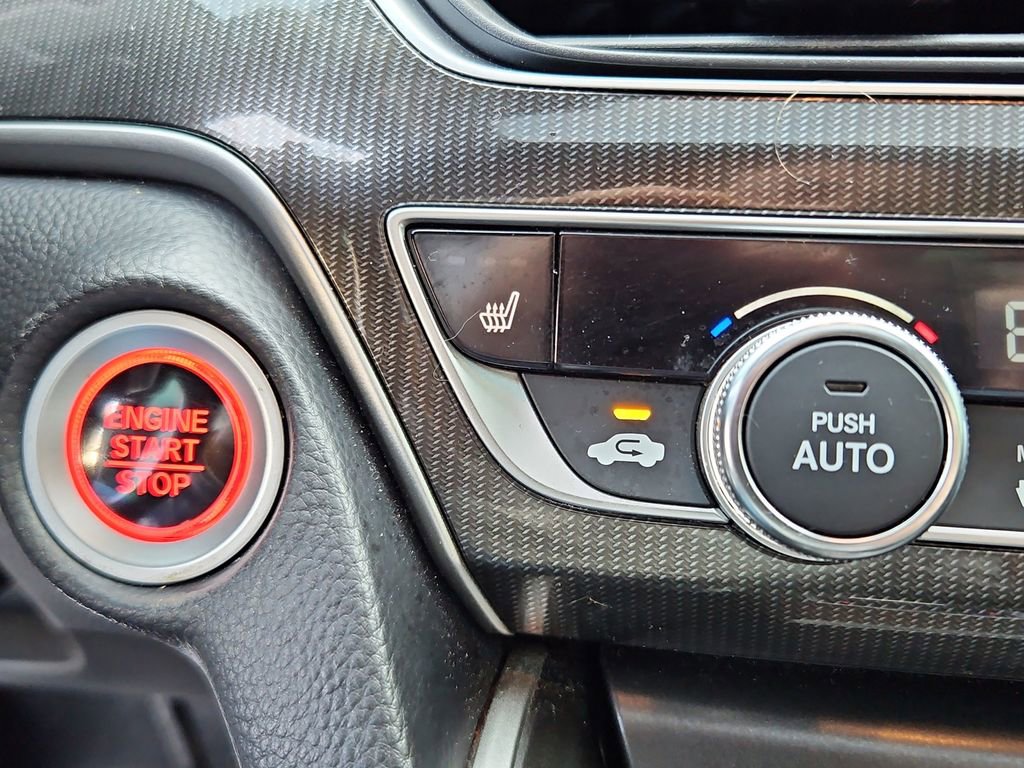 Used 2018 Honda Accord Sport image 18