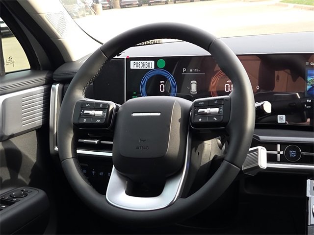 New 2026 Hyundai Santa Fe SE image 12