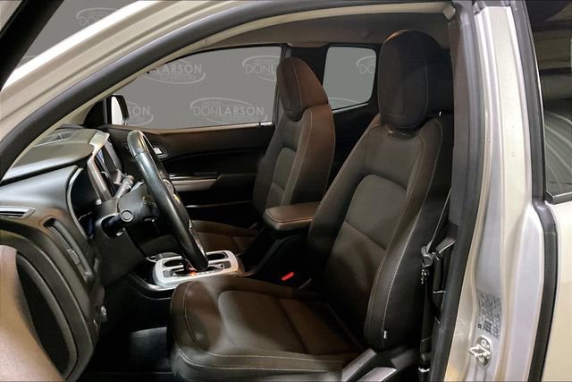 Used 2019 Chevrolet Colorado LT w/ Redline Special Edition image 14