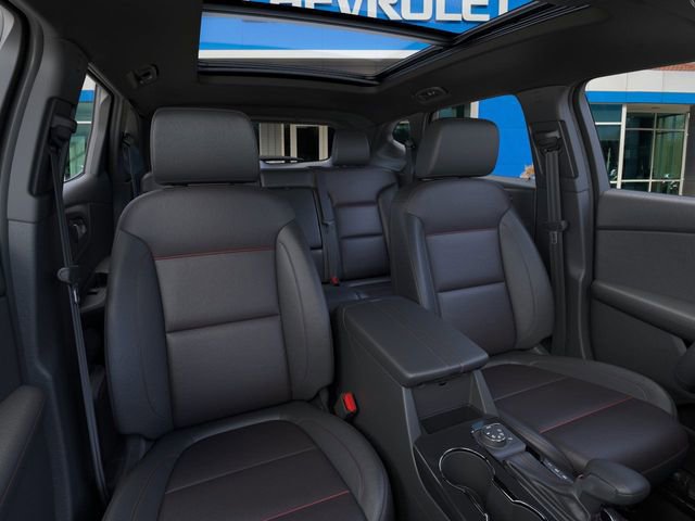 New 2026 Chevrolet Blazer RS w/ Driver Confidence II Package image 16