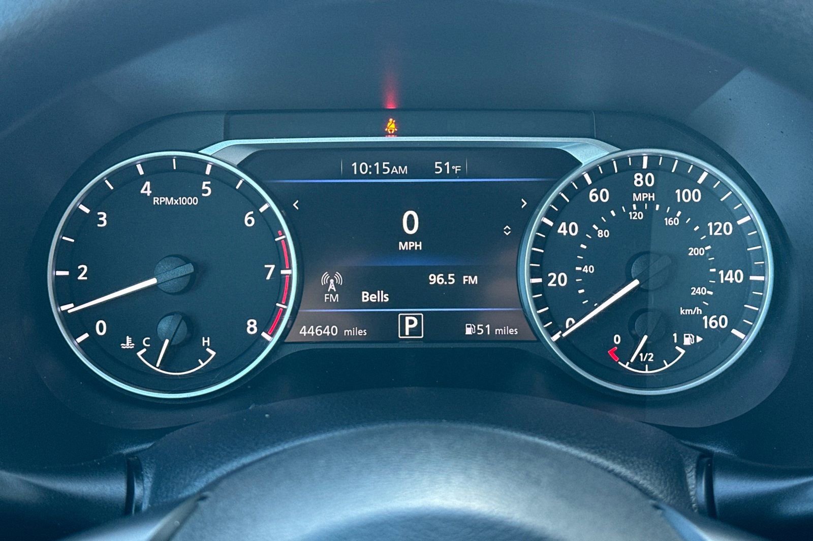 Used 2023 Nissan Sentra SV image 29