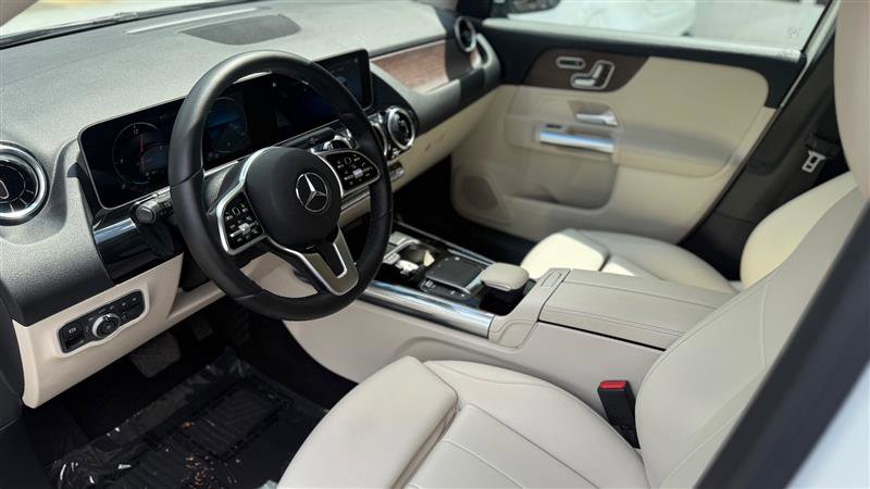 Used 2021 Mercedes-Benz GLA 250 4MATIC image 10
