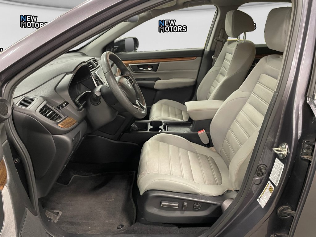 Used 2017 Honda CR-V EX image 9