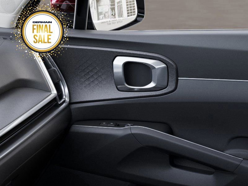 New 2025 Kia Sorento LX image 26