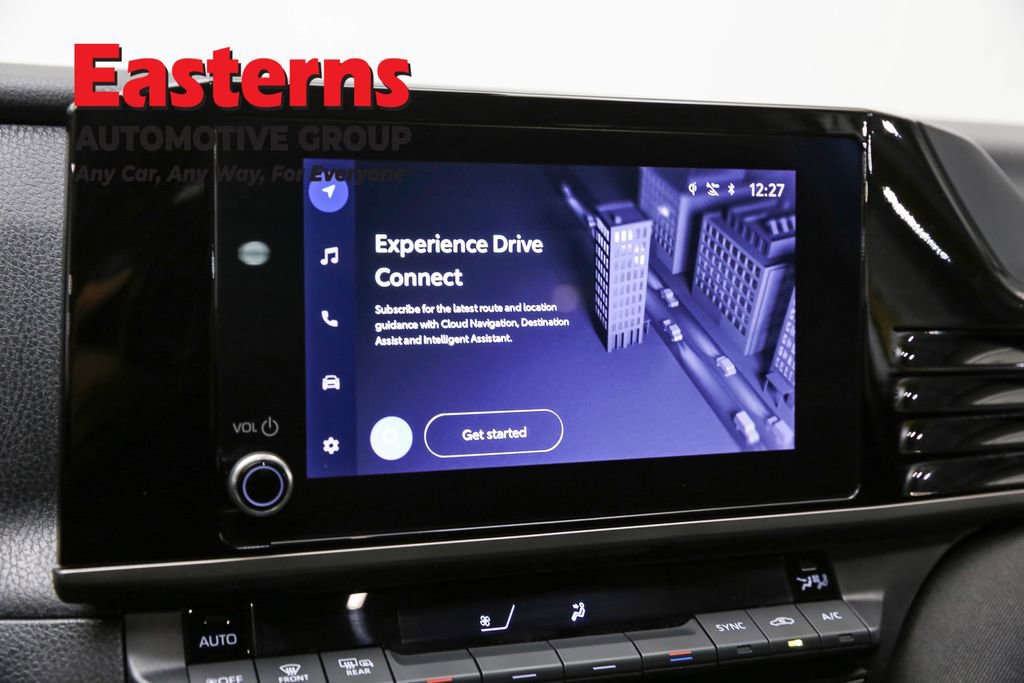 Used 2025 Toyota Camry LE image 19