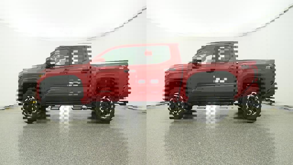 New 2025 Toyota Tacoma TRD Off-Road image 19
