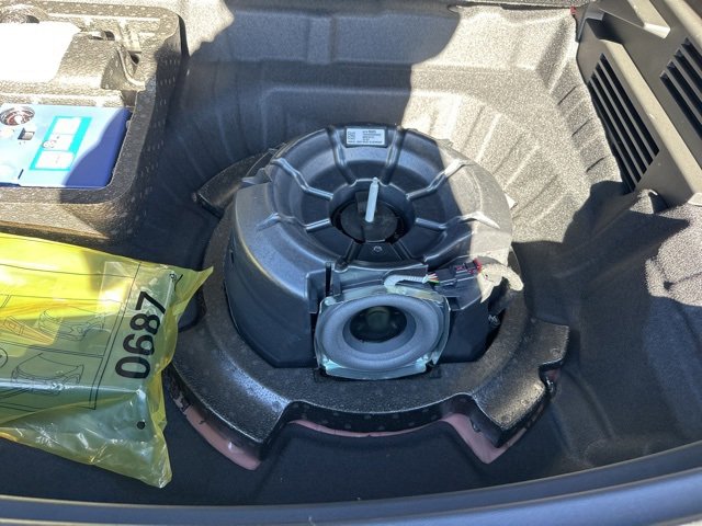 New 2026 Chevrolet TrailBlazer RS w/ Convenience Package image 43