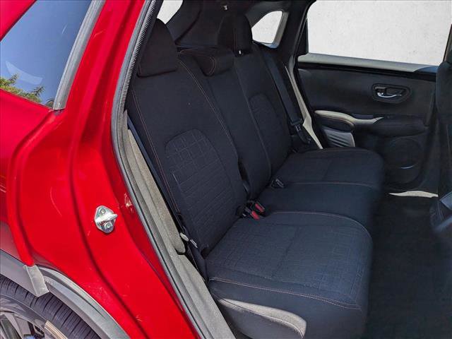 Used 2024 Honda HR-V Sport image 18