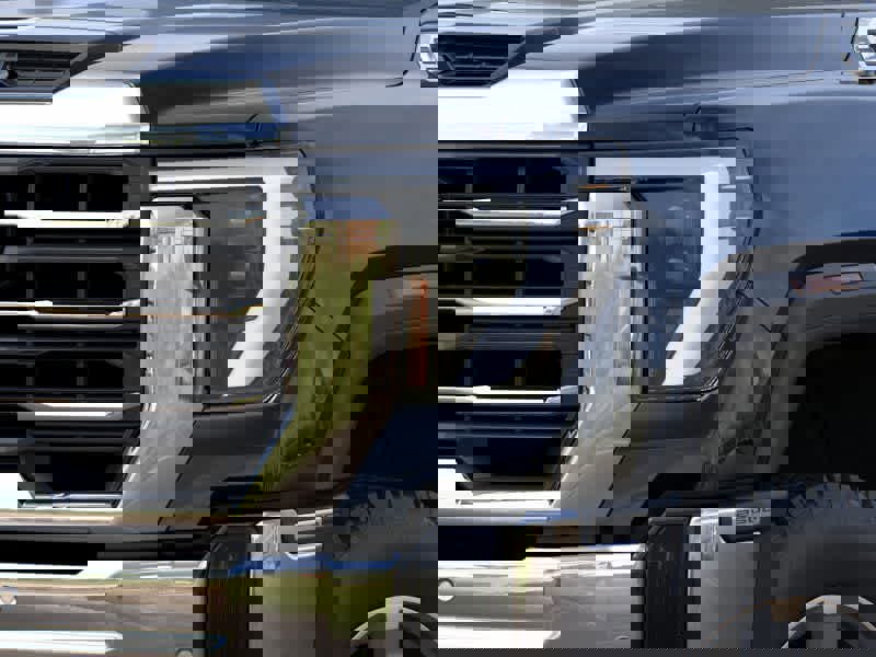 New 2026 GMC Sierra 2500 SLT w/ Texas SLT Premium Package image 10