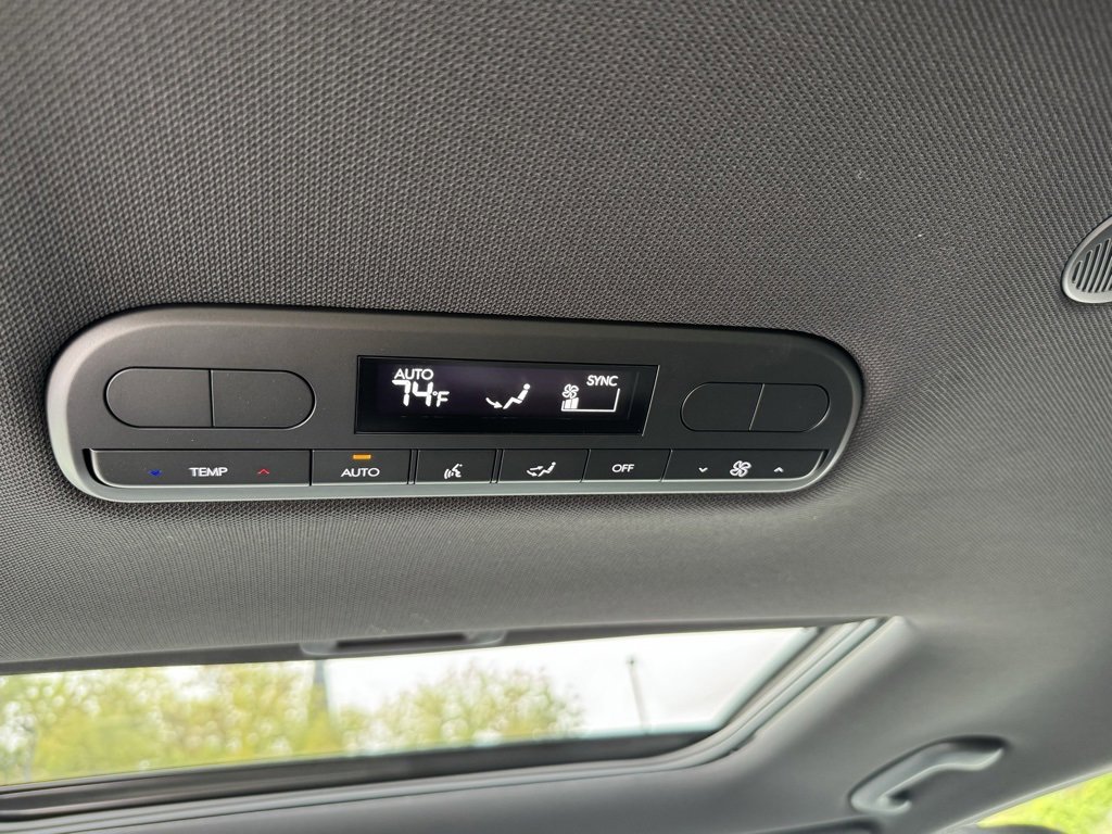 New 2026 Hyundai Palisade XRT Pro image 24