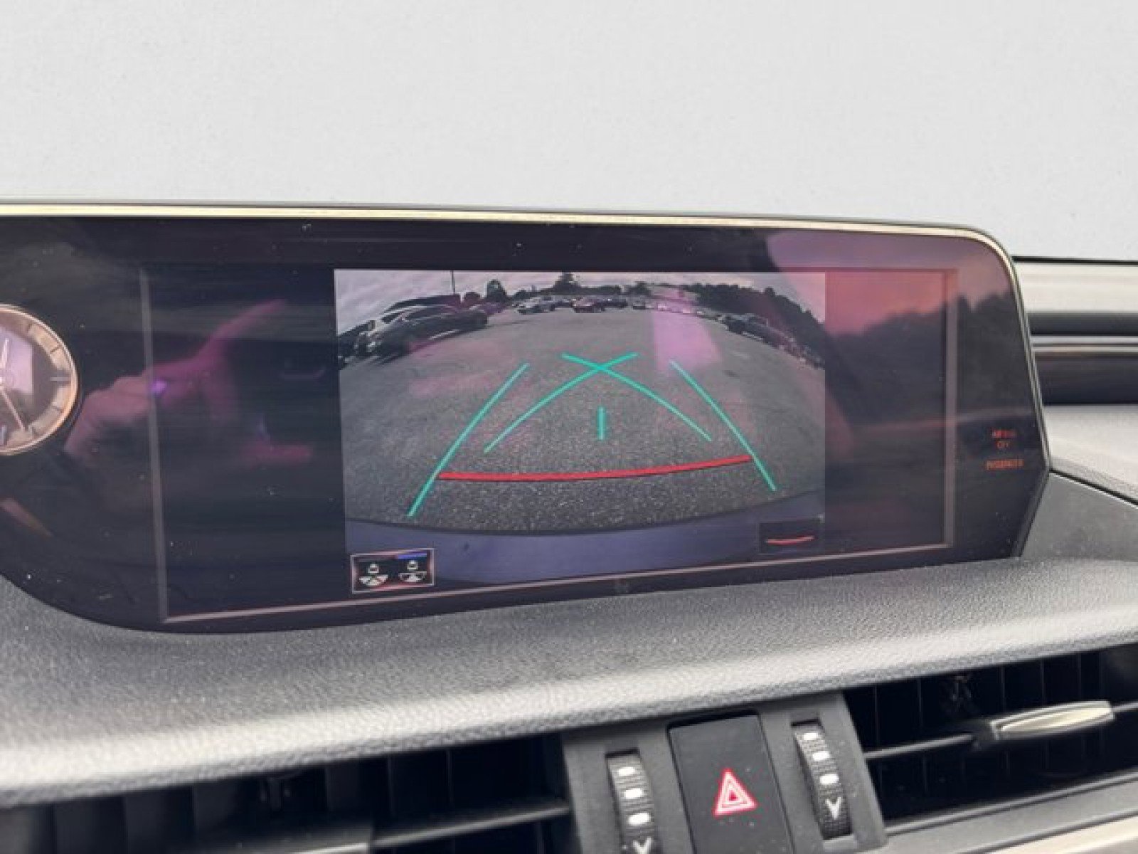 Used 2019 Lexus ES 350 w/ Premium Package image 17