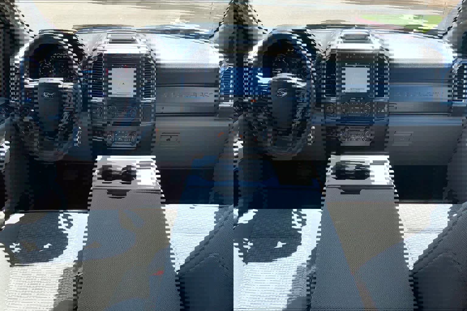 Used 2018 Ford F250 XLT w/ XLT Premium Package image 15