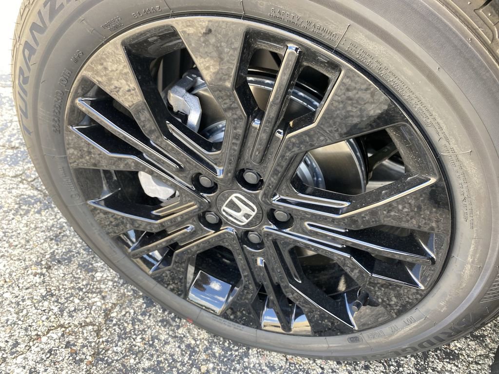 New 2026 Honda Odyssey Sport-L image 39