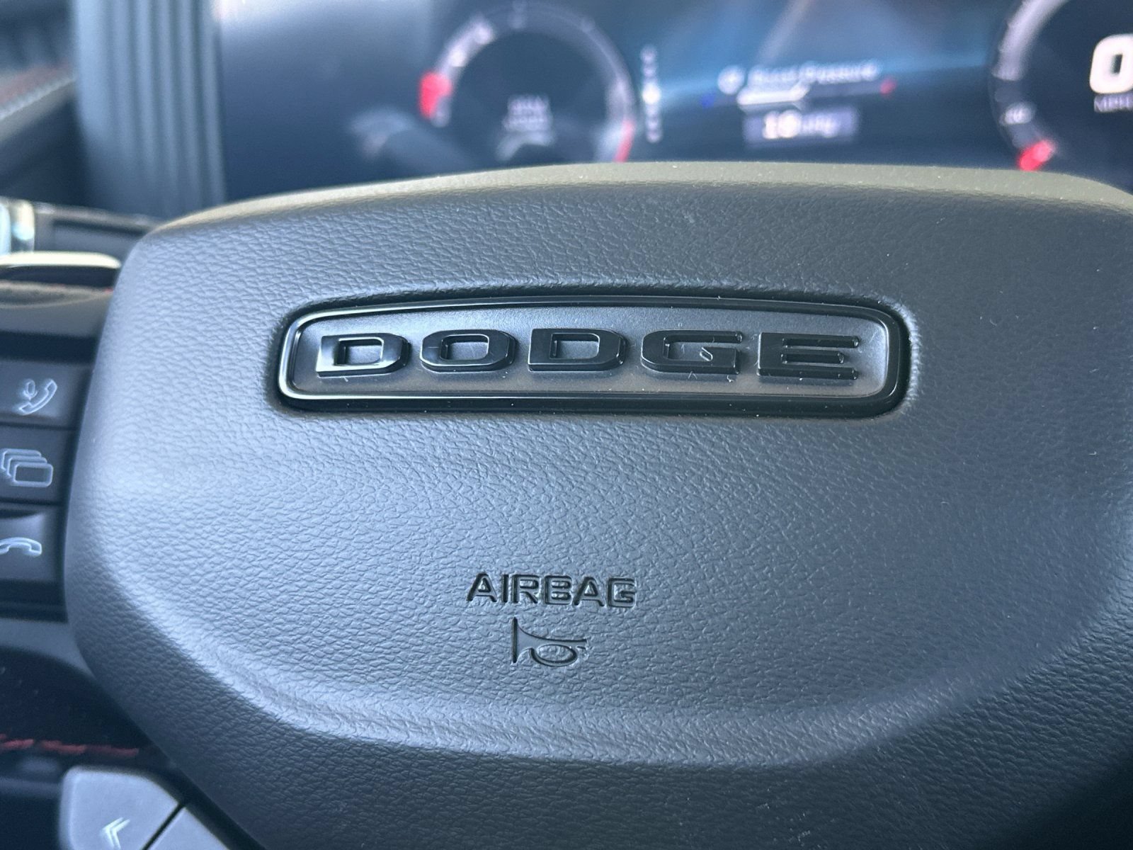 New 2026 Dodge Charger Scat Pack w/ Blacktop Package AWD/4WD image 24