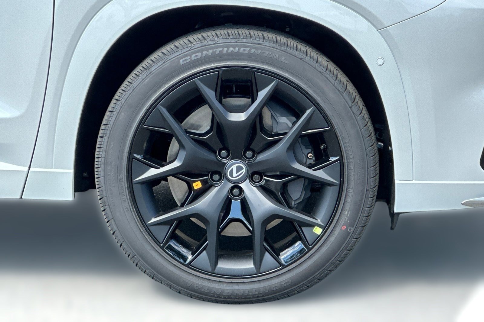 New 2026 Lexus TX 350 AWD image 11