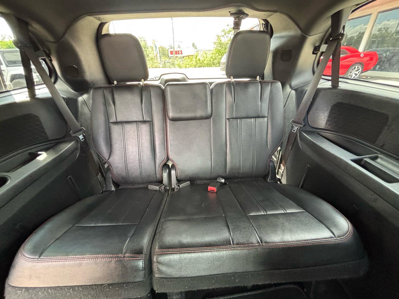 Used 2018 Dodge Grand Caravan GT FWD image 15