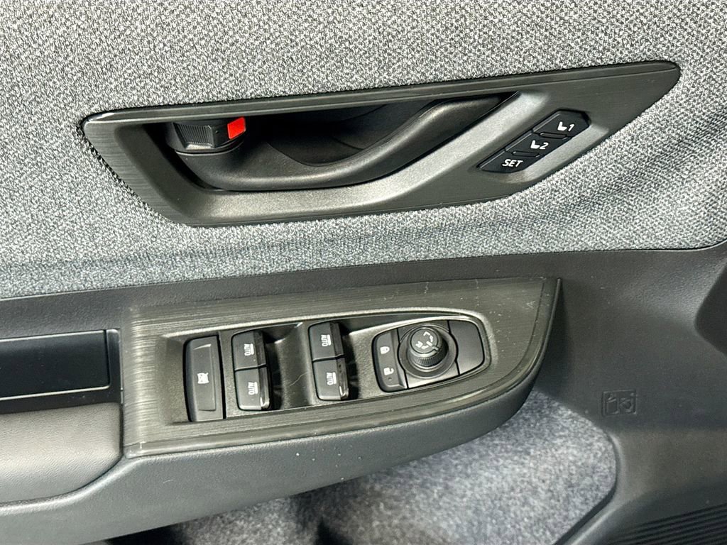 New 2026 Subaru Outback Limited AWD/4WD image 16