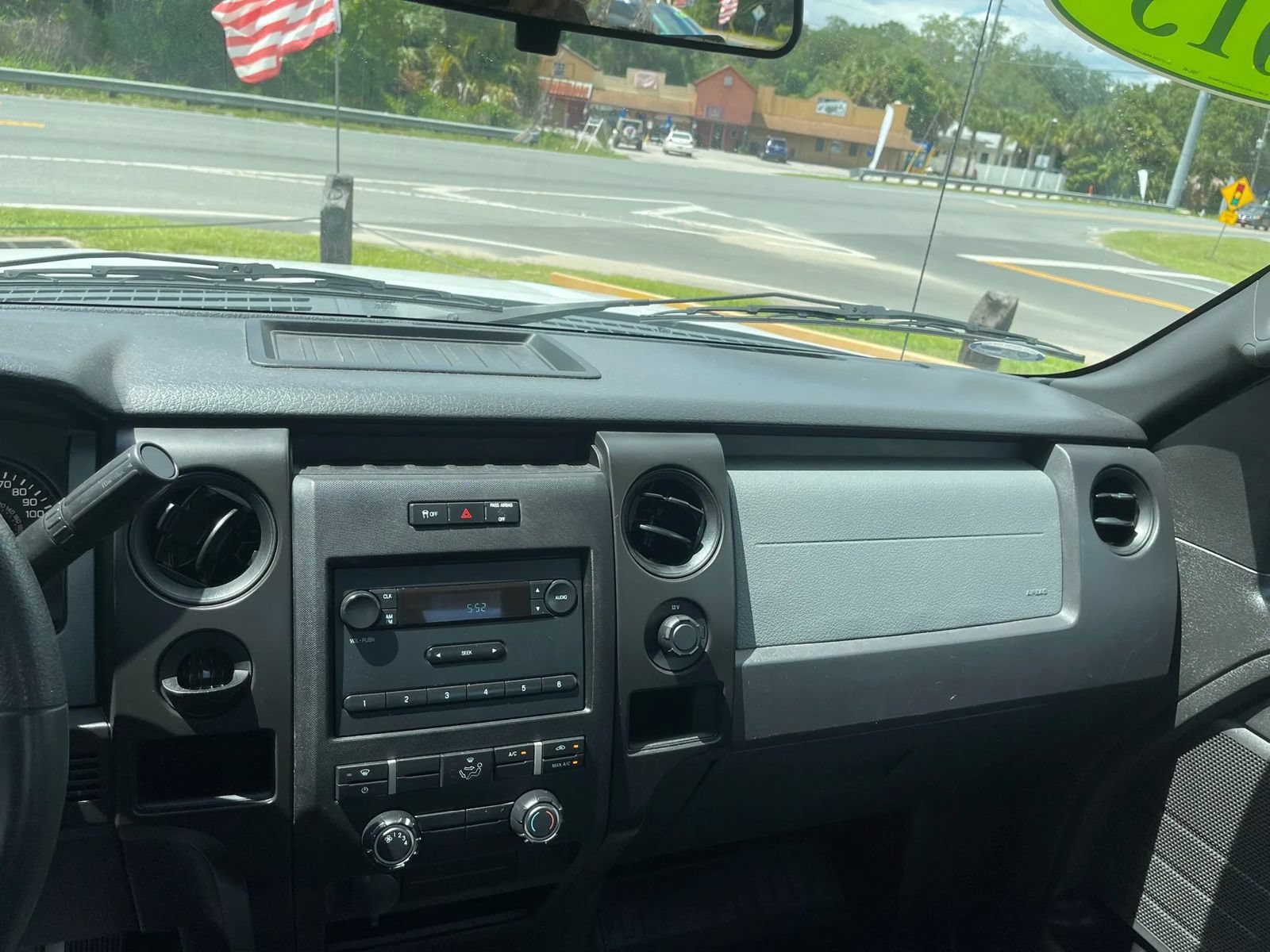 Used 2013 Ford F150 XL RWD image 13
