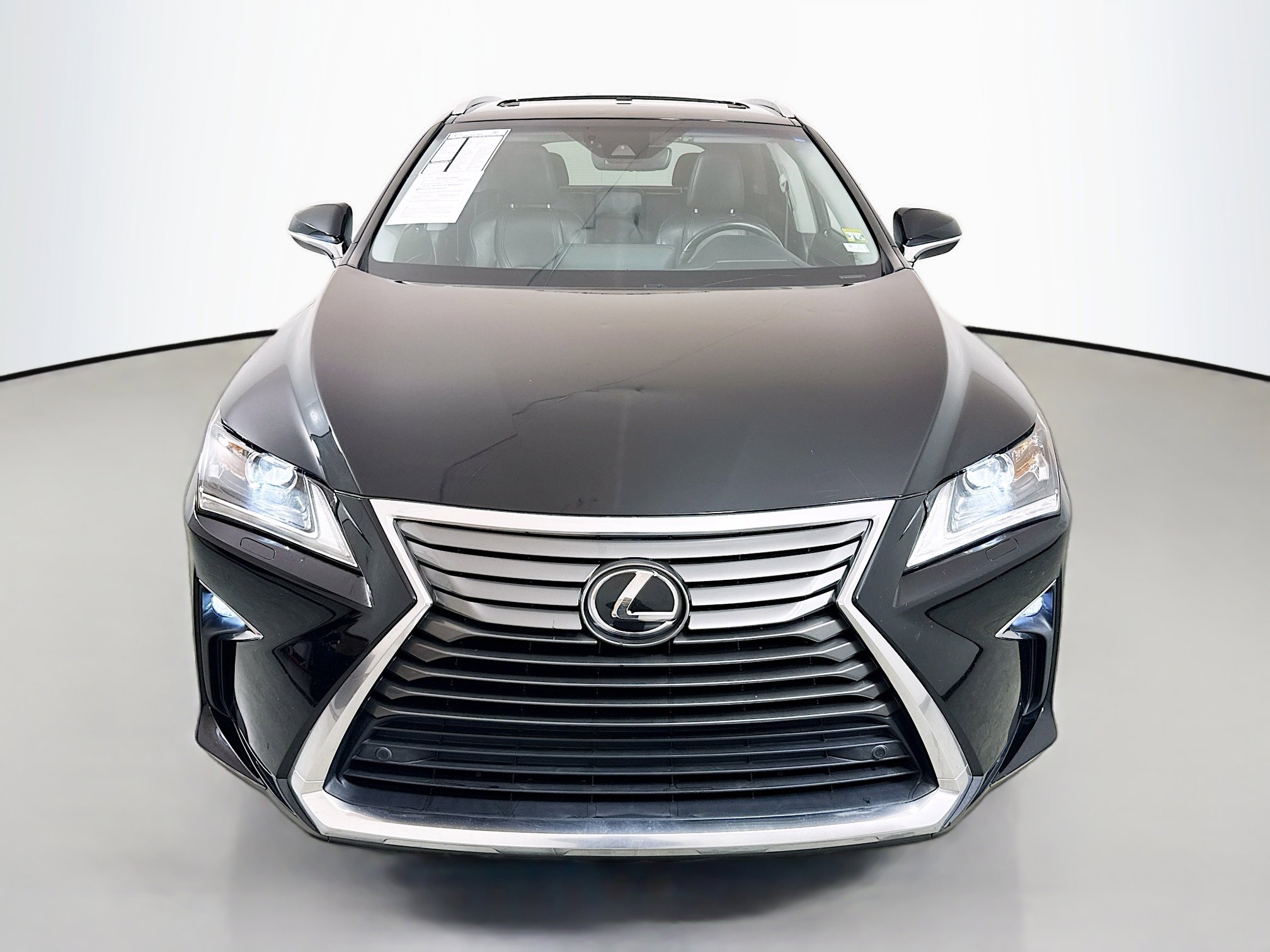 Used 2017 Lexus RX 350 AWD w/ Premium Package image 2