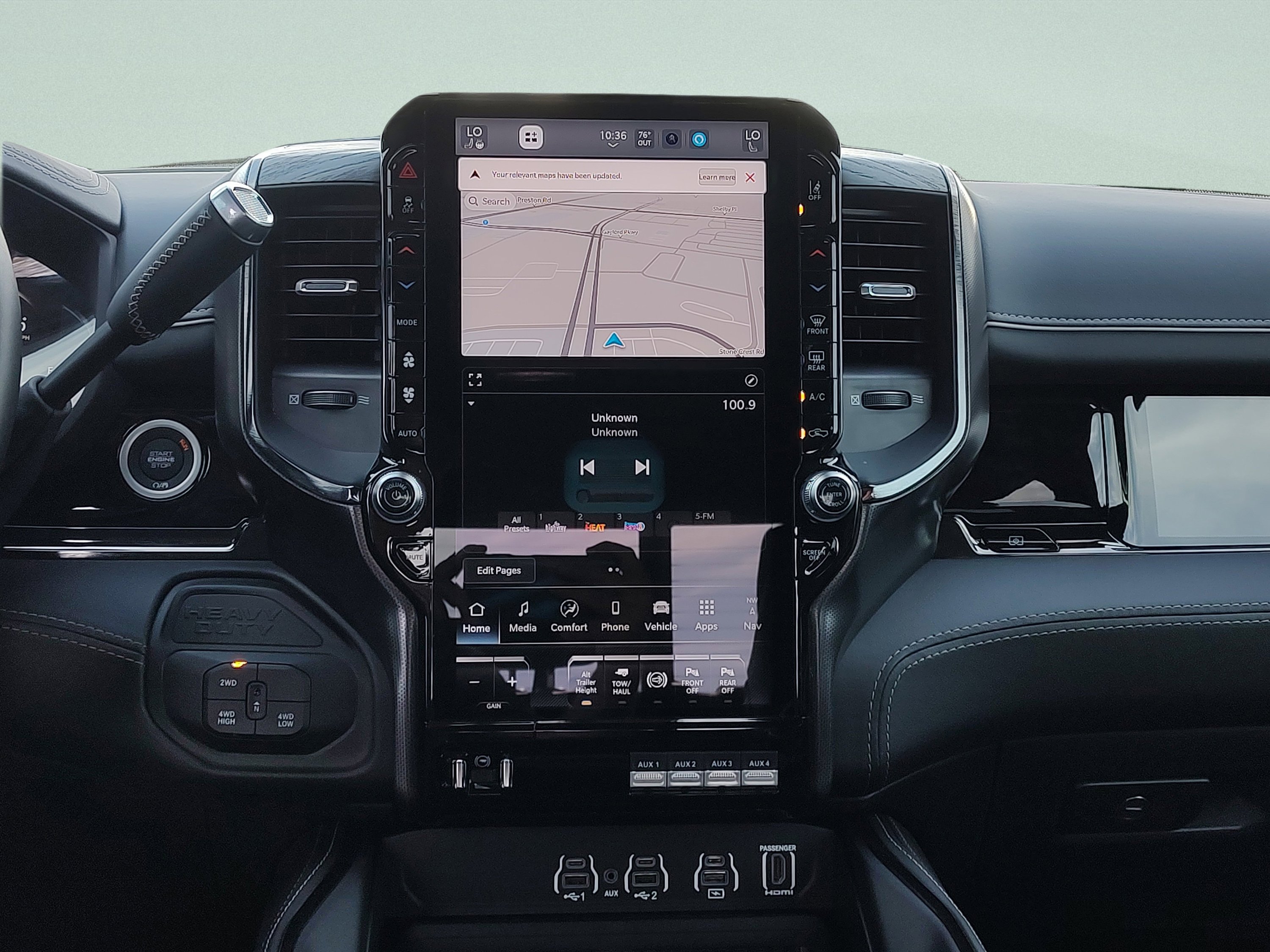 New 2026 RAM 3500 Limited image 13