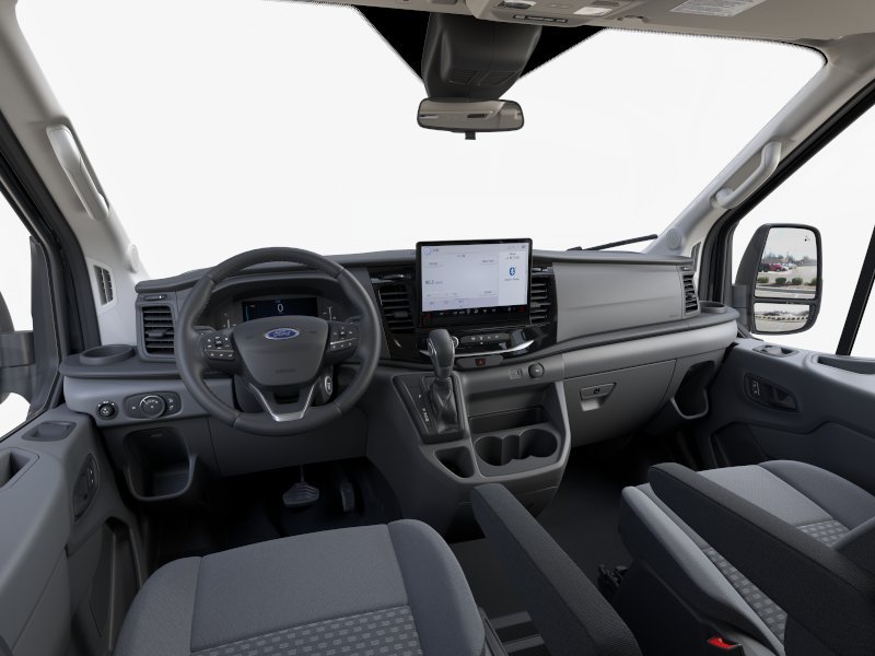 New 2026 Ford Transit 350 XLT AWD/4WD image 34