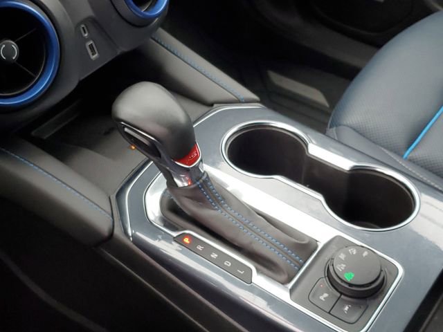 Used 2023 Chevrolet Blazer RS w/ Driver Confidence II Package image 21