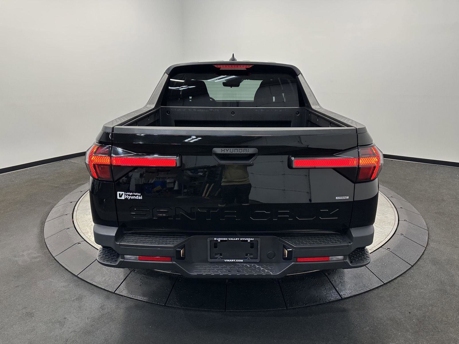 Certified 2023 Hyundai Santa Cruz SE image 6