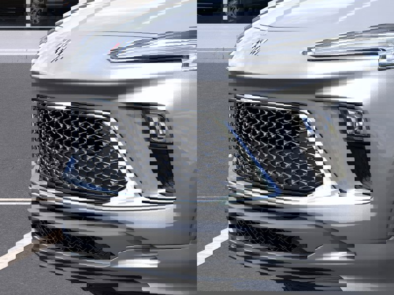 New 2026 Buick Encore GX Avenir image 13