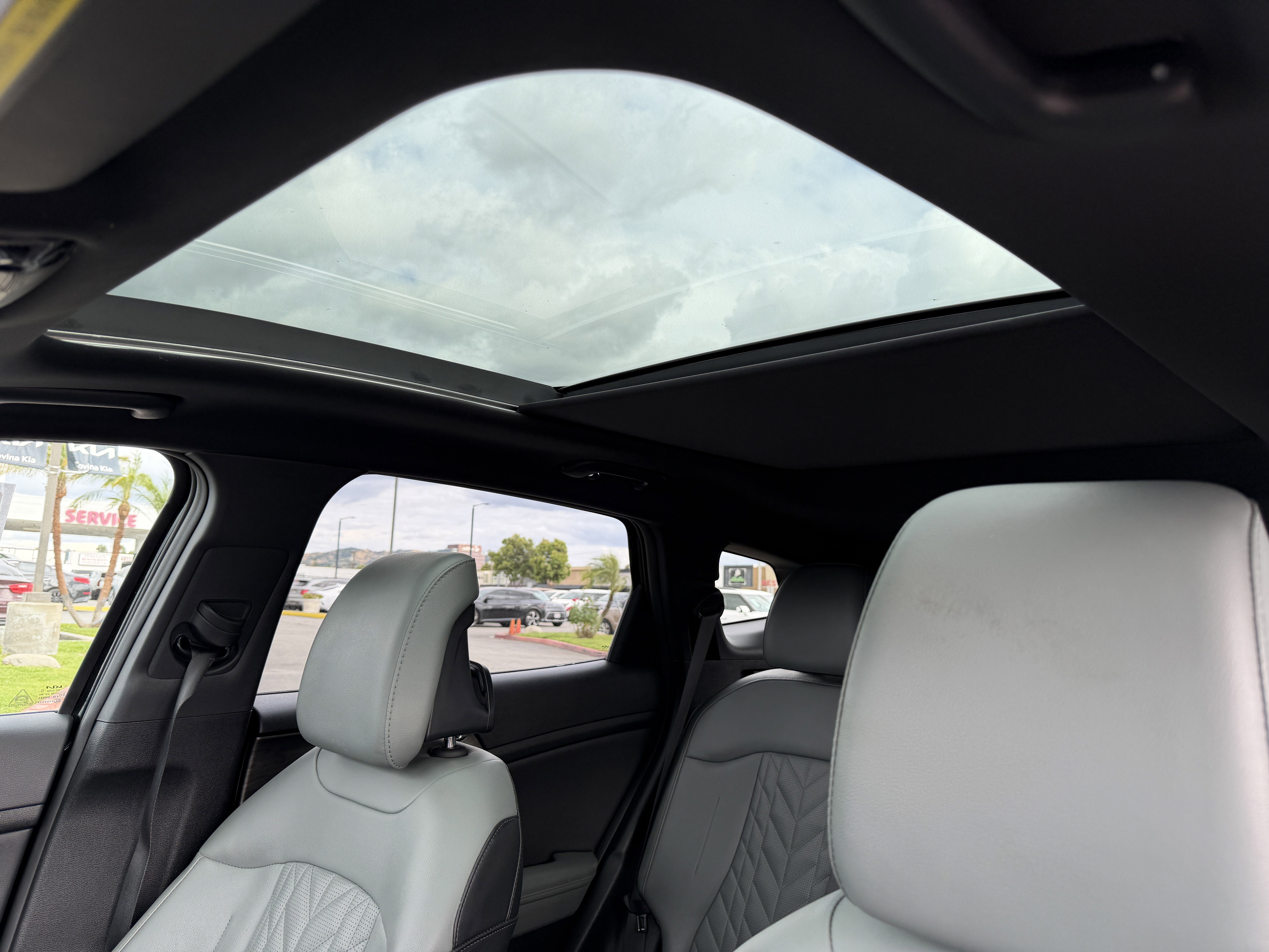 Certified 2024 Kia Sportage X-Pro Prestige AWD/4WD image 18