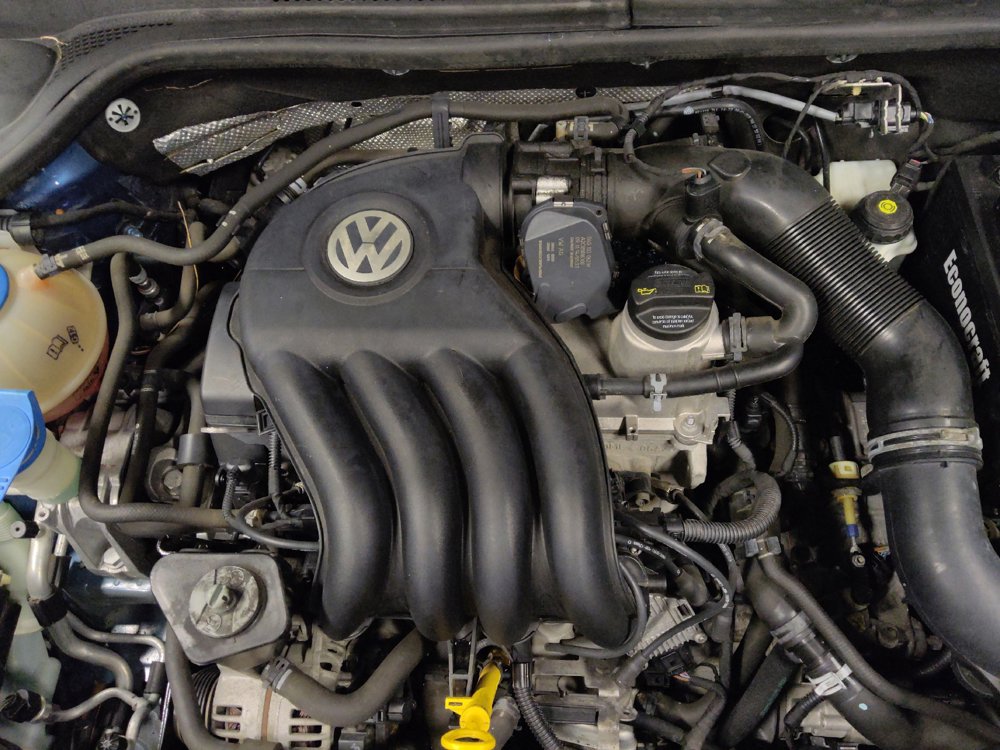 Used 2015 Volkswagen Jetta S FWD image 30